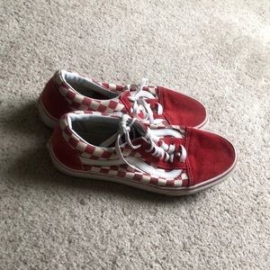 Vans !!